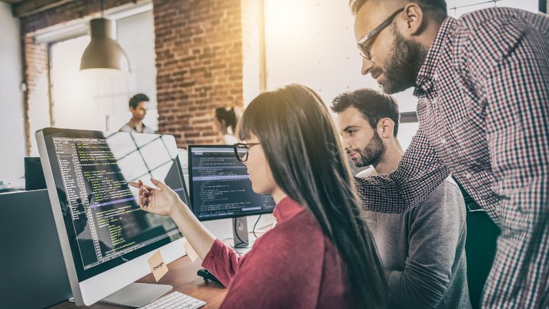 Computer Applications